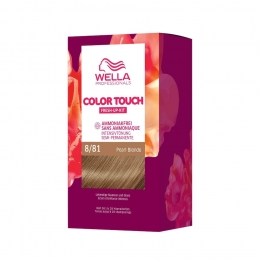 WellaProfessionalsColorTouchVerversingsset