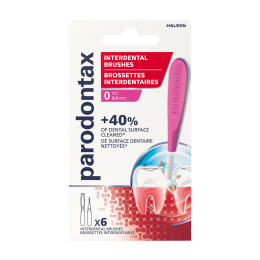 ParodontaxInterdentalBrushes04mm6