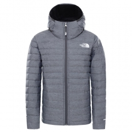 TheNorthFaceYouthAconcaguaDownHoodie