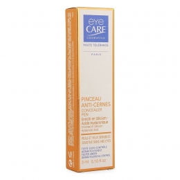 EyeCareBrushConcealerDonkerBeige3ml