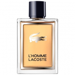 LacosteLHommeLHOMME