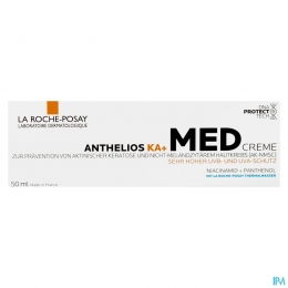 LaRoche-PosayAnthelios100KAMedCrme50gr