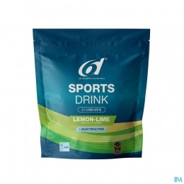 6dSportsDrinkLemon-lime1kg