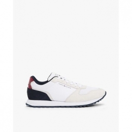 LageSneakersTommyHilfigerFM0FM05465