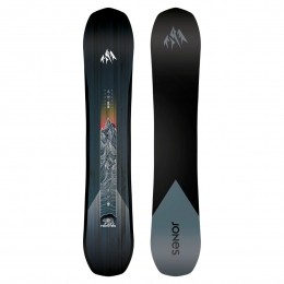 JonesAll-MountainSnowboard164W