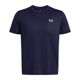 UnderArmourLaunchShortSleeve