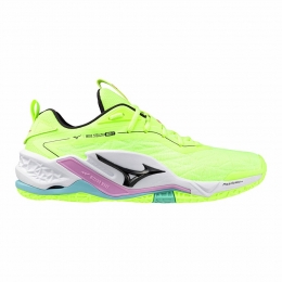 MizunoWaveStealthNeo