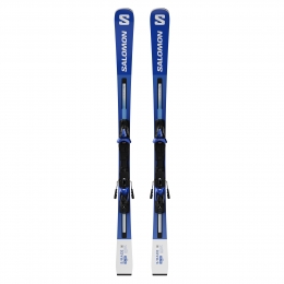 SalomonSraceSl10Mi12GwBinding