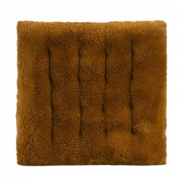 ZitkussenGlenn-caramel-40x40cm-LeenBakker