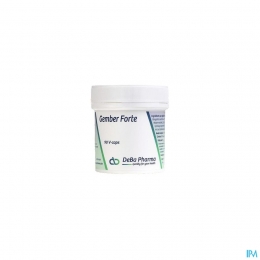 DebaPharmaGember-Forte90Capsules