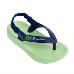 IpanemaAnatomicSoftBabySandalenMeisjes22-23