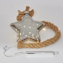 KerstdecoratiesBizzottoSTELLAVTETHANARGC-LED