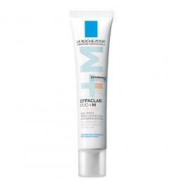 LaRoche-PosayEffaclarDUOMUnifiantLightDagcrme40ml