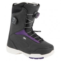 NitroSnowboardschoenenDames38