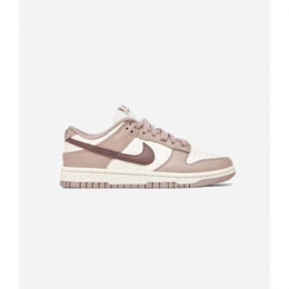 LageSneakersNikeDunkLowSailPlumEclipseWomens