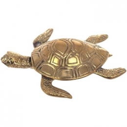 BeeldjesSignesGrimaltSchildpadFiguur