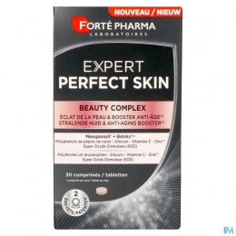 ExpertPerfectSkinPigmentvlekken30Tabletten