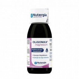 OligomaxMagnesium150ml