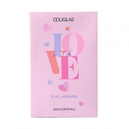 DouglasCollectionSeasonalLoveisAllAroundBathCrystals