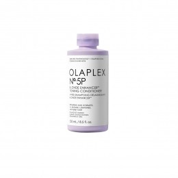 OlaplexNo5PBlondeEnhancerToningConditioner250ml