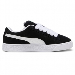 PumaSuedeXLSneakersHeren44