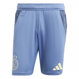 AdidasAjaxTiro24TrainingShortsKids