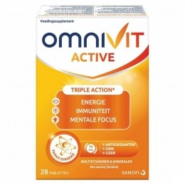 OmnivitActiveComp28