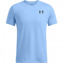 UnderArmourSportstyleTee