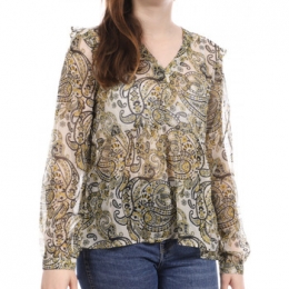 BlouseLesTropziennesparMBelarbi-