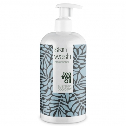 AustralianBodycareSkinWash