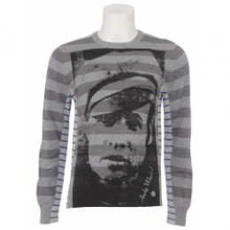Pepejeanstrui-ByAndyWarhol-Grey