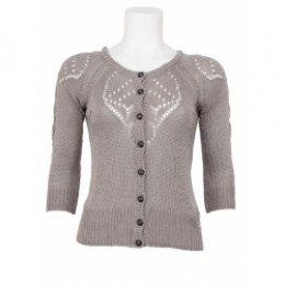 Deptvest-Knittedcardigan-stone