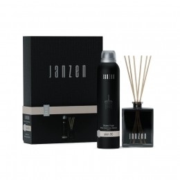 JanzenSkin90GiftsetSHomeBody
