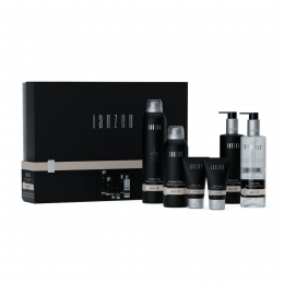 JanzenSkin90GiftsetLBody