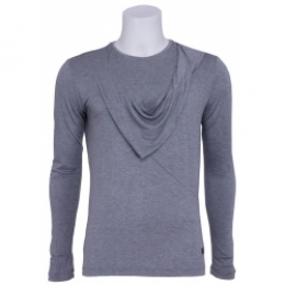Coltruigroot-AntonyMorato-Shirtsentops-Grijs