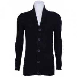 Popheartvest-AntonyMorato-Truienenvesten-Zwart