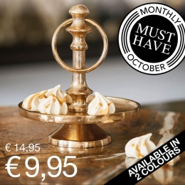 RiverdaleMonthlyMusthaveOktober