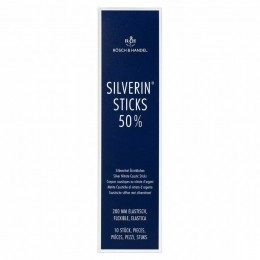 SilverinSticks50200mmFlexible10