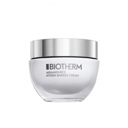 BiothermAquasourceHydraBarrierCream
