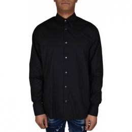 OverhemdLangeMouwRobertoCavalli-