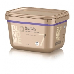 SchwarzkopfProfessionalBlondMePrecisionLightener7350gram