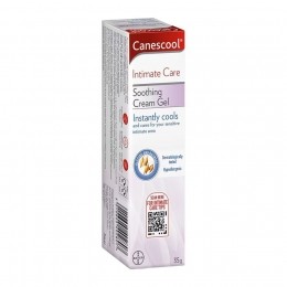 CanescoolGelTube35g
