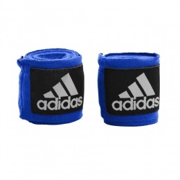 AdidasBandages-Blauw-255cm