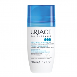 UriagePower3Deodorant24uRollOn50ml