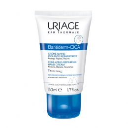 UriageBaridermHerstellendeHandcrme50ml