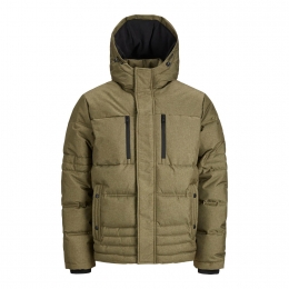 JackJonesYogPufferJacketLongSleeve