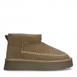Groenesudesnowboots