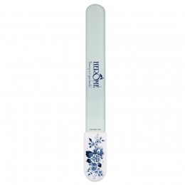 HeromeCosmeticsHandverzorgingGlassNailFileLarge-DelftsBlauw
