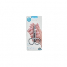 NagelschaarRechtInoxBlinkend