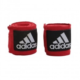 AdidasBandages-Rood-255cm